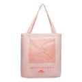 Air Jordan Jumpman X Nike Tote Bag 'Pink' DR8079-610