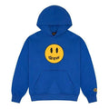 Drew House Mascot Oversized Hoodie 'Royal Blue' DH-SS23-014