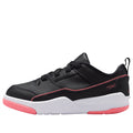 (PS) Jordan Flight Court 'Black White Pink Gaze' HF3332-009