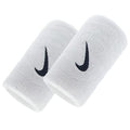 Nike Swoosh Wristband 'White' NNN05101OS