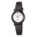 CASIO Quartz Waterproof Black Analog LQ-139BMV-7ELDF