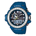 CASIO G-Shock Gulfmaster 'Blue' GWN-1000-2AER