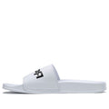 Reebok Unisex Classic Slide Sandals White DV5194