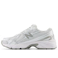 (GS) New Balance 740 'White Silver Metallic' GR740WM