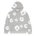Denim Tears Cotton Wreath Hoodie 'Grey' 301-070-30