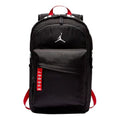Air Jordan Patrol Backpack 'Black Red' 9A0172-023