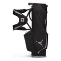 Air Jordan Fade Away Golf Bag 'Black' FN0522-015