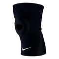 Men's Nike Logo Printing Hollow Out Black AC2509-010
