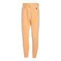 Air Jordan 23 Engineered Rubber Knit Sports Pants Orange CJ6000-810