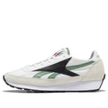 Reebok AZ Runner 'White Harmony Green' FY7568