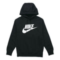 Men's Nike Club Fleece Printing Black BV2974-010