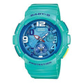 CASIO Baby-G 'Green' BGA-190-3B