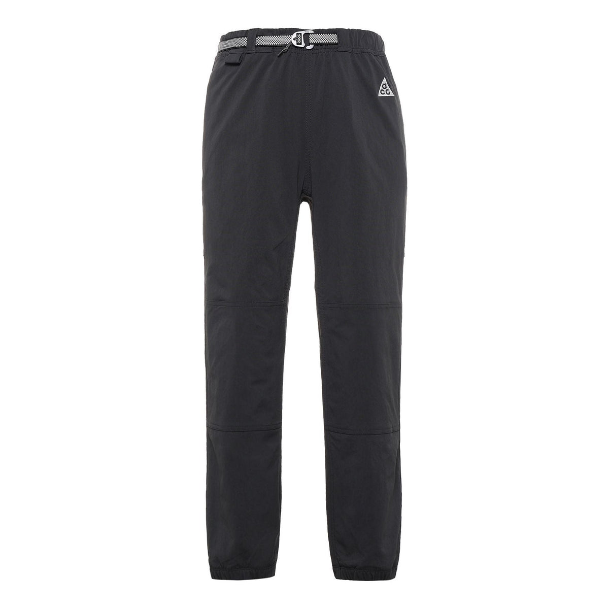 Nike x ACG NRG Trail Pants Asia Sizing 'Smoke Grey' CV0661-070