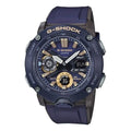 CASIO G-Shock Analog-Digital 'Blue' GA-2000-2APR