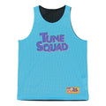 Nike x SPACE JAM Crossover Large Reversible Sports Basketball Vest Blue DJ3895-434