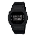 CASIO G-Shock Square 'Black' DW-5600BB-1DR