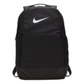 Nike Niike Brasilia Training Pack Backpack Black BA5954-010