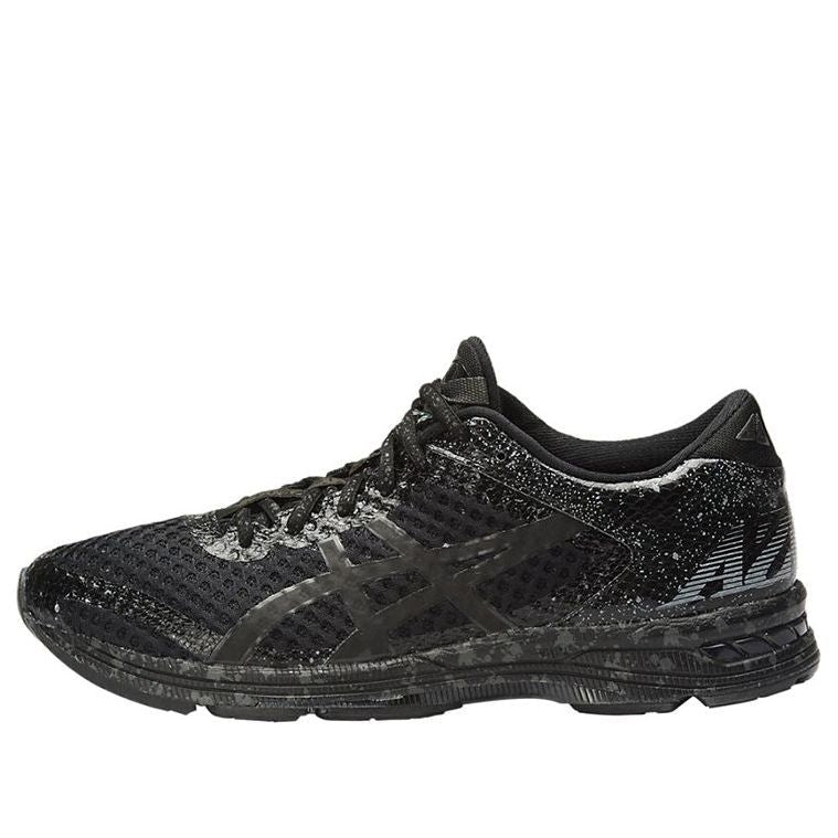 ASICS Gel-Noosa Tri 11 'Paint Splatter - Black' T626Q-9090