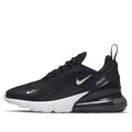 (GS) Nike Air Max 270 'Triple Black' 943345-001