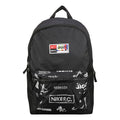 Nike F.C. Soccer Backpack 'Black' CU8164-010