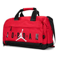 Air Jordan Jumpman Air Duffel Bag 'Gym Red' 9A0168-R78