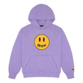 Drew House Mascot Oversized Hoodie 'Lavender' DW-FW23-004