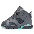 (TD) Air Jordan 6 Retro 'Cement Grey' 645127-005