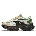 (WMNS) ANTA Star Moon 'Black Green Orange' 922418880-4