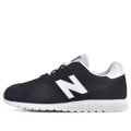 (WMNS) New Balance 520 Series Black/White WL520LK