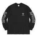 Supreme Week 9 x SOUTH2 WEST8 L S Pocket Tee SUP-SS21-646