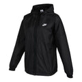 (WMNS) Nike AS W Nike Sportswear RPL WR ESSNTL WVN JKT Jacket Black DD5853-010