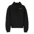 Men's Balenciaga Alphabet Printing Dfil Sports Classic Black 641679TJVE51000