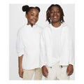 (GS) Nike Dri-FIT UV Training Jacket 'White' FZ5213-100