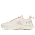 (WMNS) ANTA Running Series Sneakers Hydrogen 'White Pink' 122235570S-3