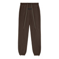 Fear of God Essentials SS24 Nylon Track Pants 'Wood' 130SU242166F