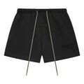 Fear of God Essentials Sweatshort 'Black' 160SU242000F
