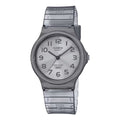 Casio MQ-24S-8B MQ-24S-8B