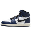 (PS) Air Jordan 1 Retro High OG 'Midnight Navy' FD1412-401
