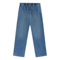Fear of God Essentials SS24 Lounge Pants 'Med Wash' 130SU244380F