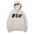 Men's Nike Nsw Fleece Lined Stay Warm White Pullover 943574-072