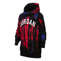 (GS) Air Jordan Sport DNA Pullover Hoodie 'Black' DV9558-432