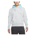 Air Jordan 'Why Not' cashew Printing Unisex Gray DO2504-097