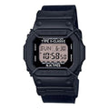 CASIO G-Shock Square 'Black' DW-D5600NH-1