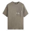 KITH Quinn Tee 'Pyrite' KHM030453-240