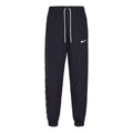 Nike As Nsw Swoosh Pant Side Sports Pants Black CD0422-010