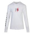 Nike DRI-FIT LEBRON LeBron James Basketball Long Sleeves White CD1124-100