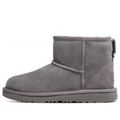 (PS) UGG Classic Mini II Boot 'Grey' 1017715K-GREY