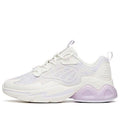 (WMNS) ANTA Millennium 2 'White Purple' 122128896-4