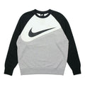 Nike Sportswear Sweater 'Black' BV5305-064