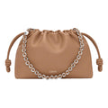 (WMNS) Loewe Medium Flamenco Purse 'Mocha' A411FCRX75-9579